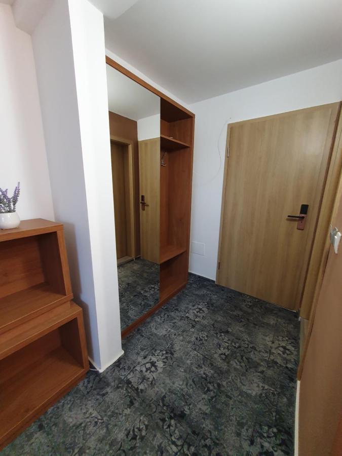 Stay Inn Rediu Valea Lupului  Eksteriør bilde